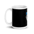 Chuck Liddell Iceman Coffee Mug